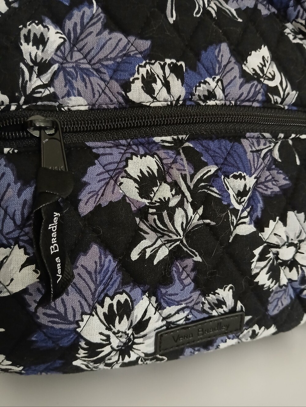 Vera Bradley Small Backpack - Picture 2 of 5